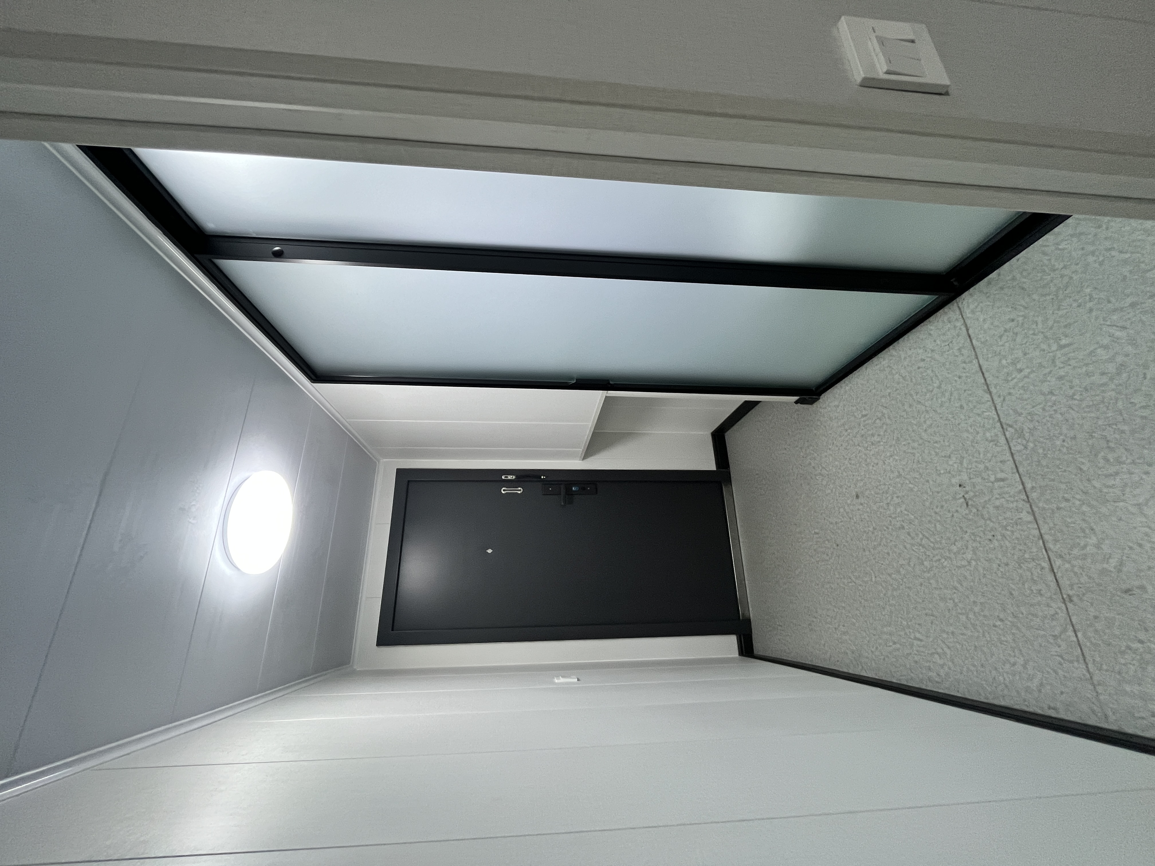 枣庄通用移动简易房屋统称